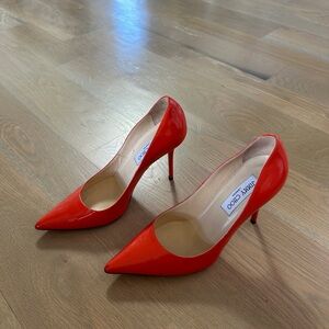 Jimmy Choo Heels